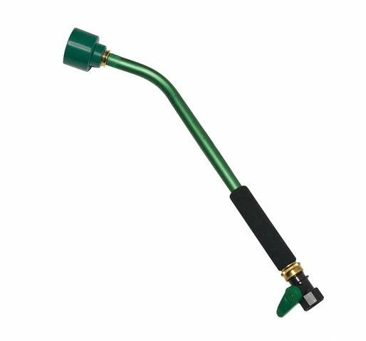 16" GRN Sunrise Wand