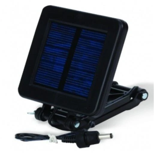 6V DLX SOLAR PANEL