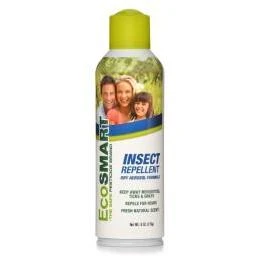 EcoSMART ECSM-33308-06 Organic Insect Repellent Aerosol, 6 oz