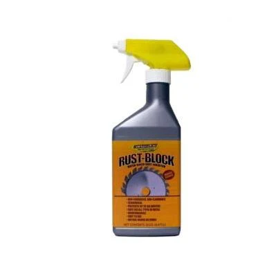 Rust-Block 16 oz. Water Based Rust Inhibitor by Evapo-Rust