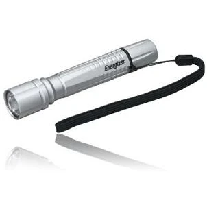 Emhil21e High Intensity 150 Lumen Led Flashlight With Aluminum Casing