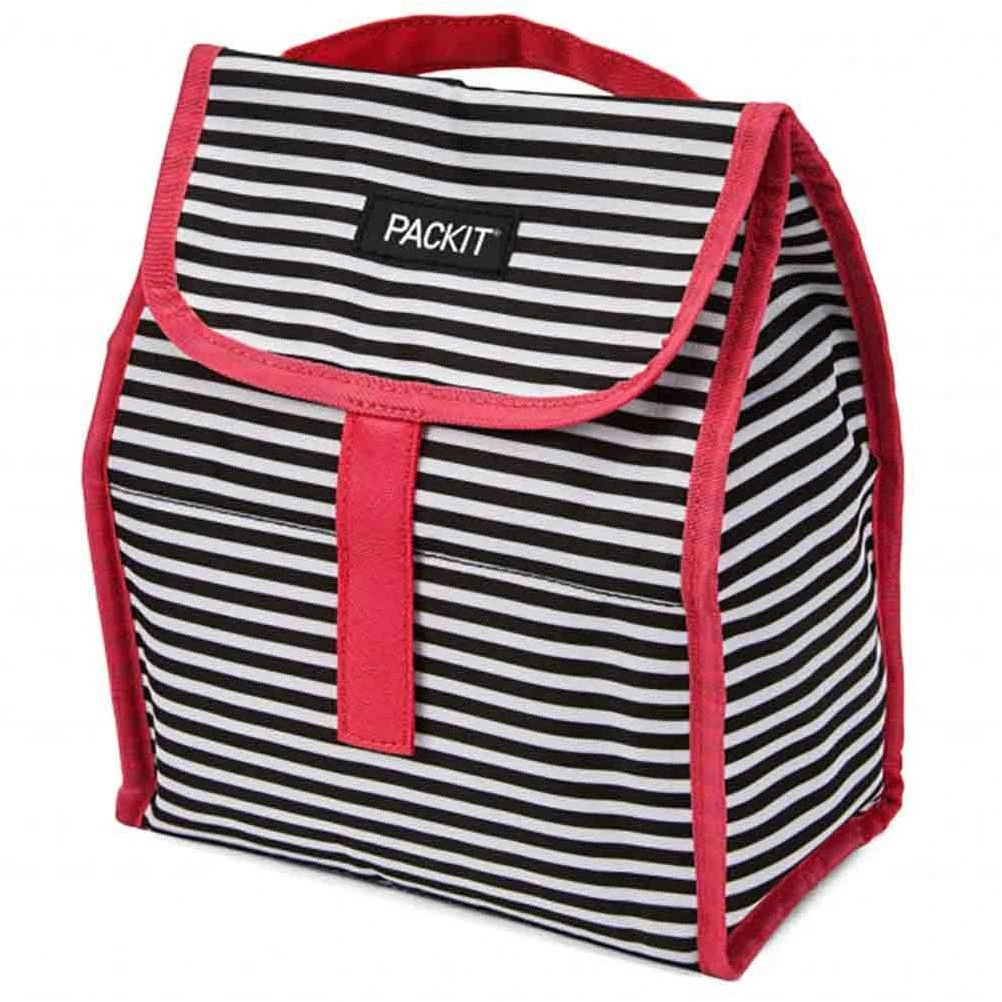 PackIt Freezable Lunch Bag - Pop Stripe
