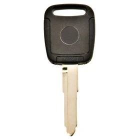 Hy-Ko Products Brass Automotive Key Blank