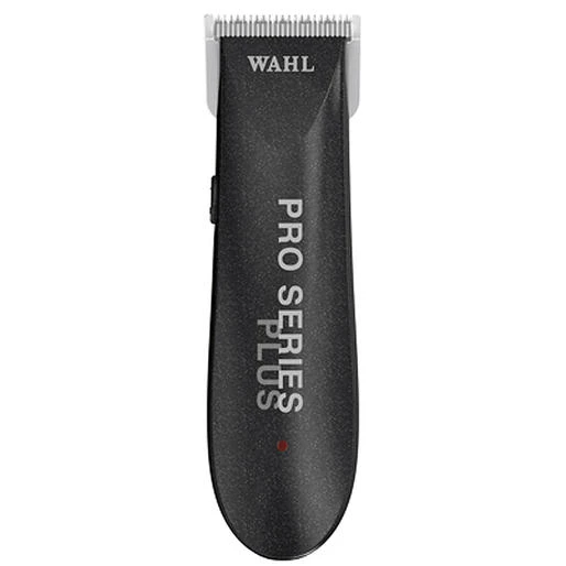 Wahl Clipper 8550-2401 9.75 x 7.25 in. Pro Series Plus Cord & Cordless Clipper