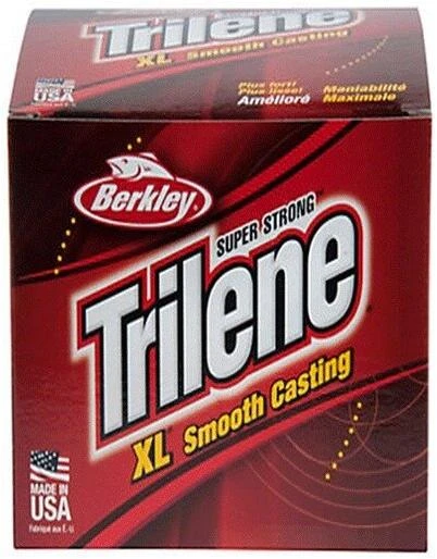 Berkley XLPS4-26 Tri 4Lb 110yd Fl.