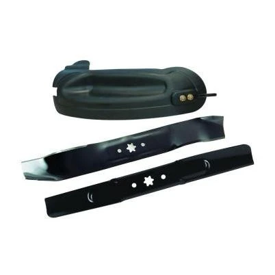 Mulch Kit for 42 in. XT1 and XT2 Tractors and RZT Mowers 2012 and After