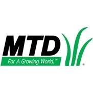 MTD-9543055A MTD BELT-V 5/8" X 112.687  954-3055A MTD Lawnmower Parts