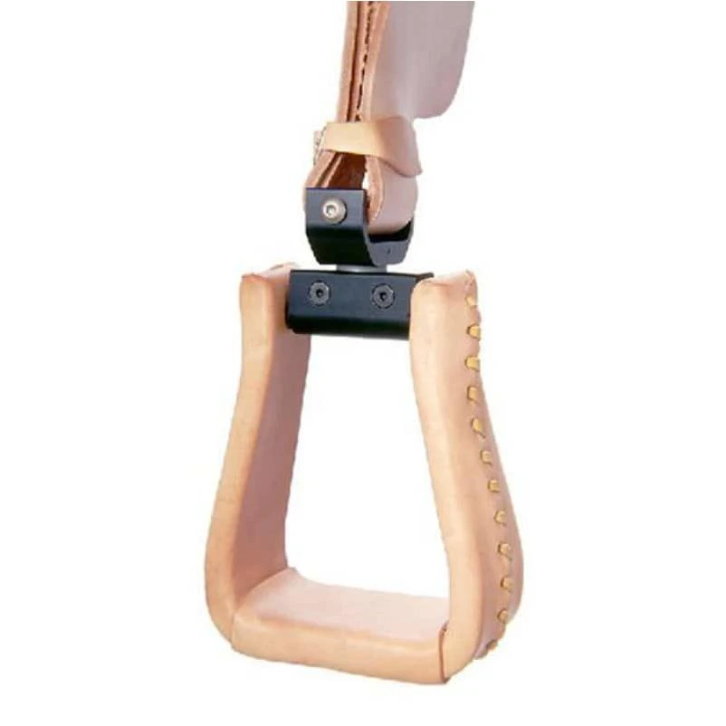 STIRRUP SYSTEM BROWN