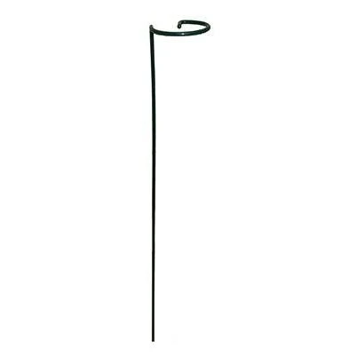 Plant Prop Support, Vinyl-Coated Steel, 18 Inches Tall
