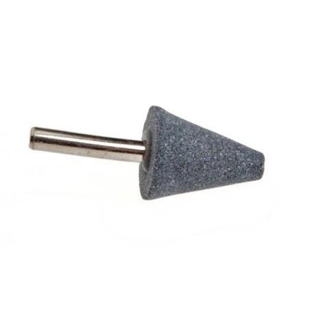 Mounted Grinding Point With 1/4 Shank, 1-1/4-By-1 Forney Welding Accessories