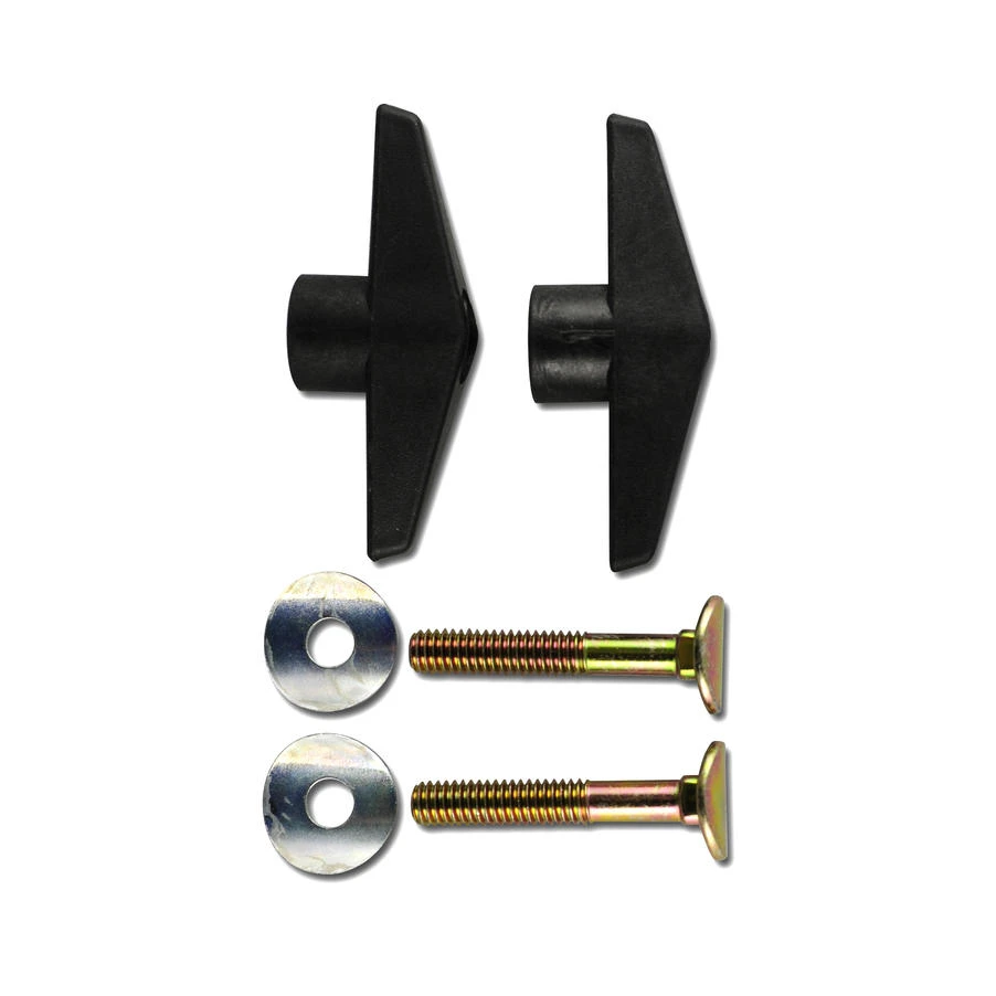 Atlas Handle Hardware Mounting Kit Starter Handle