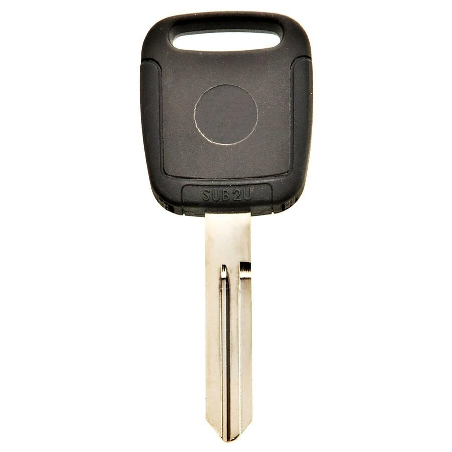 Hy-Ko Products Brass Automotive Key Blank
