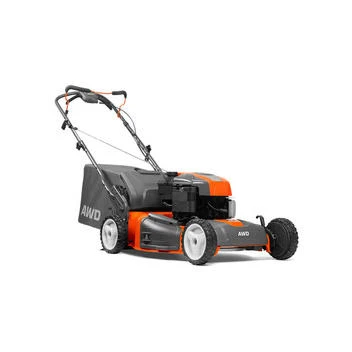 Husqvarna 961430103 HU725AWD 190cc Gas 22 in. All-Wheel Drive Self-Propelled Lawn Mower