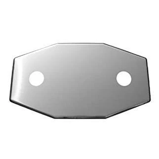 #2 SMITTY REPAIR PLATES