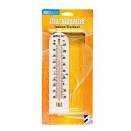 840-0003 9 in. In-Out Thermometer