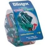 Blistex Lip Balm Tube/Bowl Cd