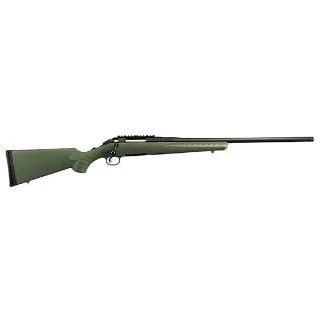 American Rifle Predator Bolt-action 6.5 Creedmoor With 22 In. Barrel And 4 Round Capacity