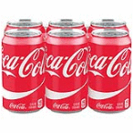 Classic Soda - 24 Cans Of 12 Fl. Oz. Each