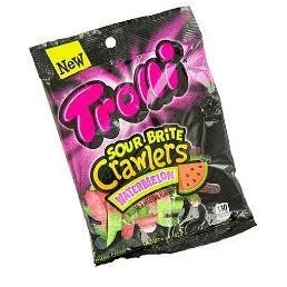 TROLLI SR BRITE WATERMELON