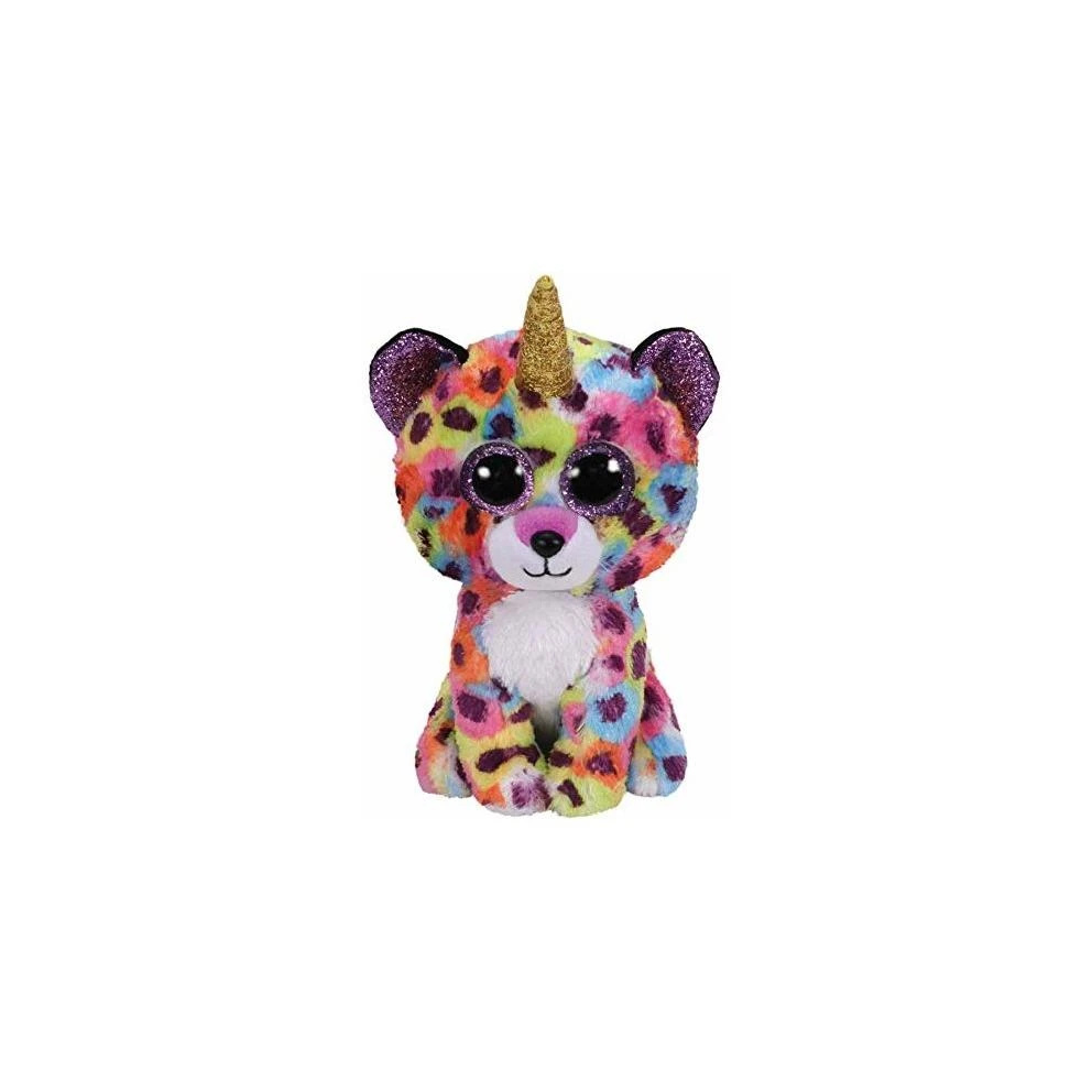 TY BEANIEBOO UNICORN