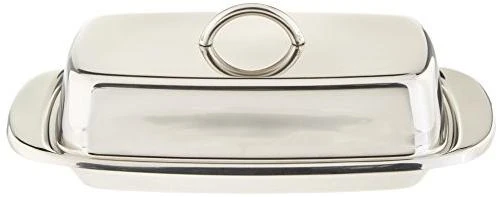 Covered Butter Dish