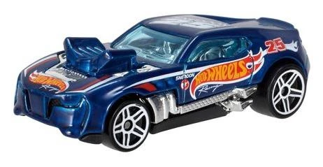 Hot Wheels Basic Car Assortment