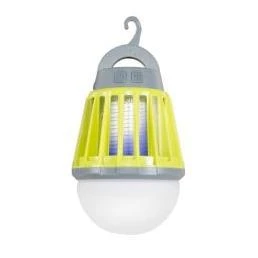 Stansport 1113518 2 in. 1 Lantern Bug Zapper