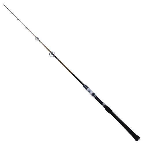 Shakespeare Ugly Stik Tiger Elite Spinning Fishing Rod, 7', 14-40lb