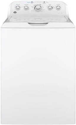 GE 4.5 CU. FT. CAPACITY WASHER W