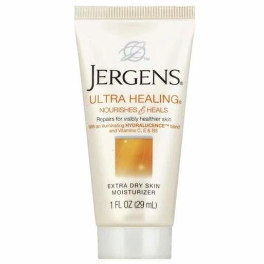 Ultra Healing Extra Dry Skin Moisturizer, 1 Fl Oz, Case Pack 48