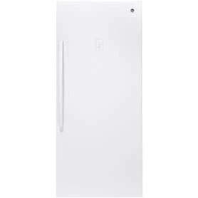 GE 21.3 Cu. Ft. Frost-Free Garage