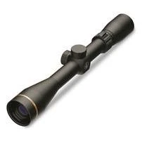 LEU VX FREE 3-9X40 HUNTPLEX