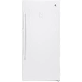 GE 14.1 Cu. Ft. Frost-Free Garage