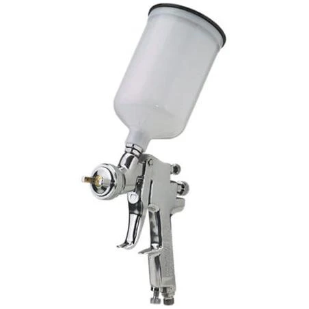 Gravity Feed Spray Gun