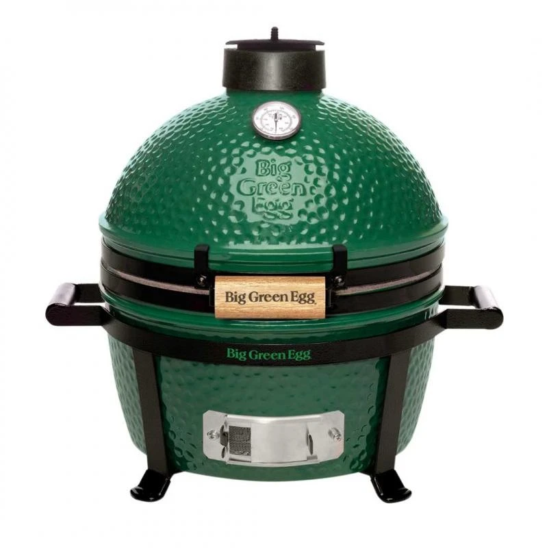 BGE Big Green Egg MiniMax BBQ HFLBGE