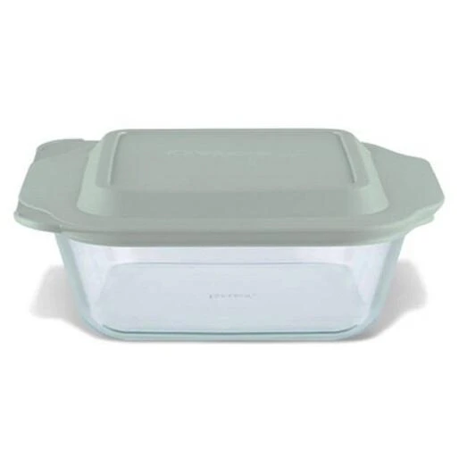 PYREX 8X8 BAKING DISH