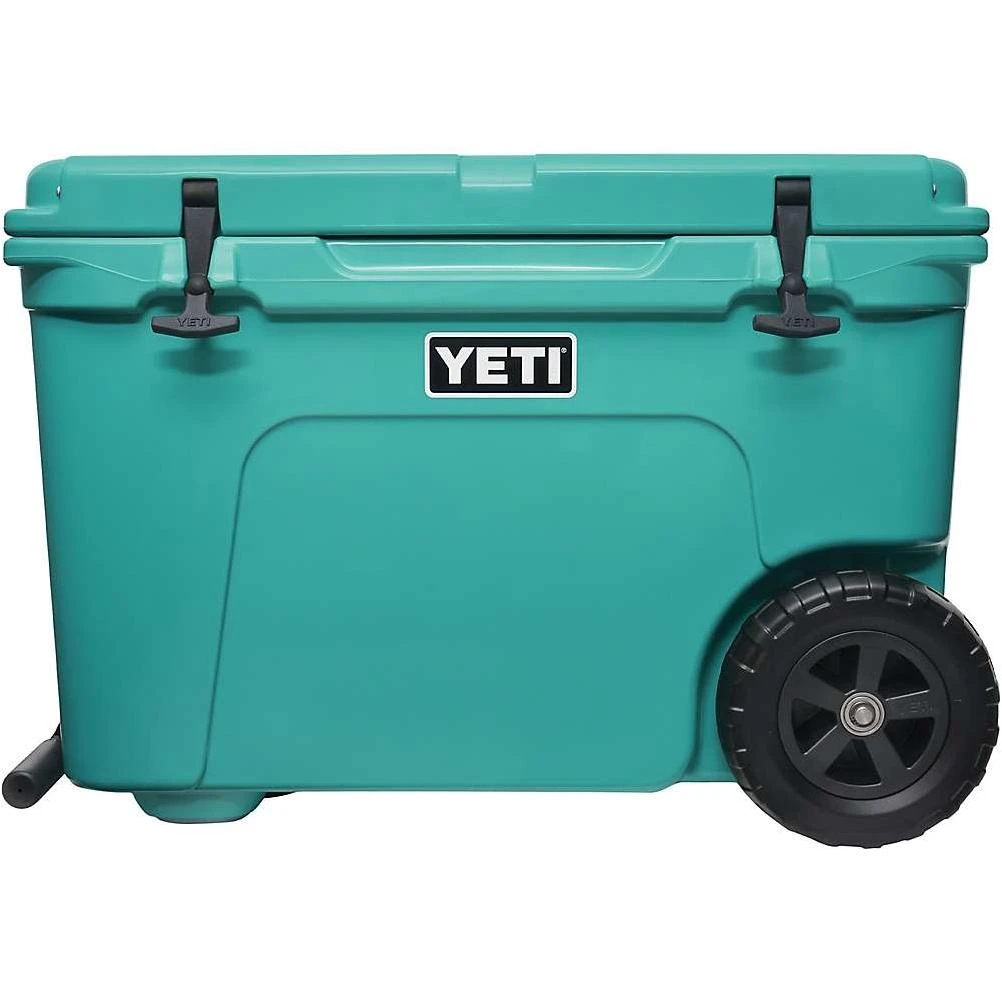 YETI Tundra Haul Cooler