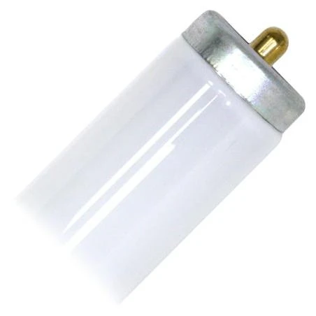 Sylvania 24827 - F48T12/CW/ECO Straight T12 Fluorescent Tube Light Bulb