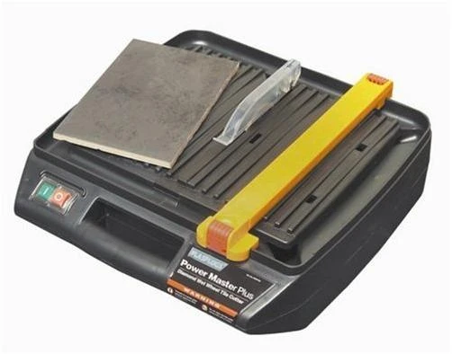 DIAMOND WHEEL WET SAW