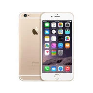 Apple Iphone 6 64gb Gold Smartphone - At&t - 4.7" Lcd - Ios 8 - Dual-core