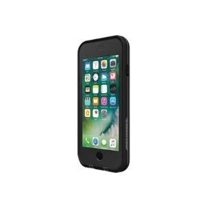 Lifeproof Fre Protective Waterproof Case For Apple Iphone 7 - Asphalt Black