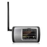 Uniden Homepatrol-1 Handheld Digital Scanner With Touchscreen And Simple Programming