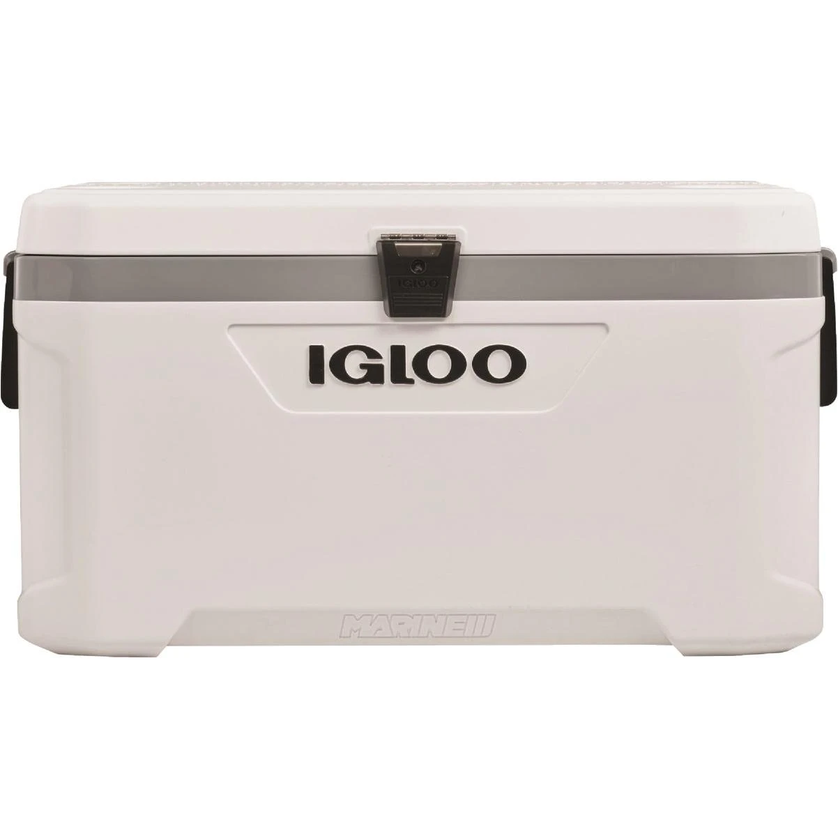 Igloo Marine Ultra 70 Qt. Cooler, White