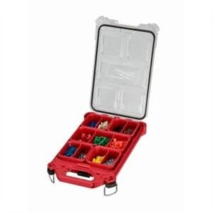 Packout Compact Low-Profile Organizer