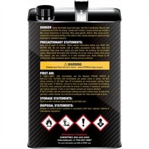 Small Engine Fuel, 4-Cycle, 1 Gallon