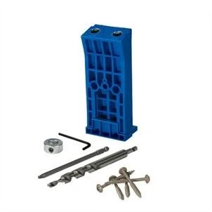 HD POCKET HOLE JIG
