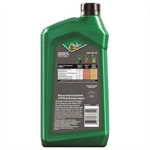 Motor Oil, 10W40, 1 Qt.