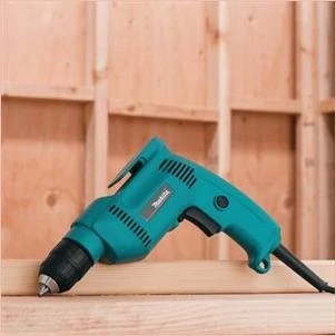 3/8 In. 8-amp Keyless Electric Drill Model Dwd112