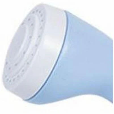 Deluxe Bright Blue Watering Can with 2 Gallon Capacity