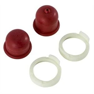 Mower Primer Bulbs Variety Pack, 2-Pk.